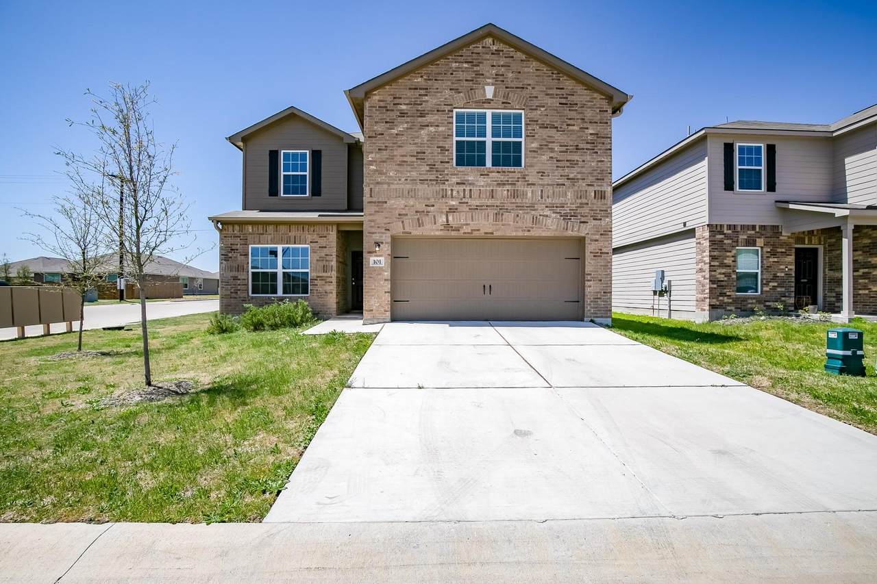 101 Hyacinth Way - Photo 1