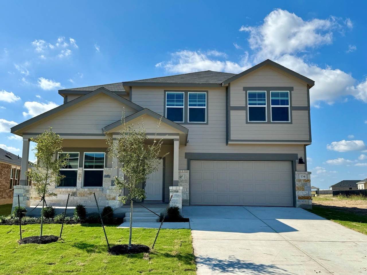 134 Agua Azul Bnd - Photo 1