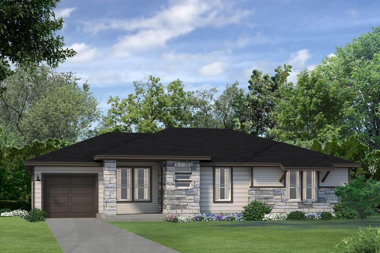 136 Antoinette Way - Photo 1