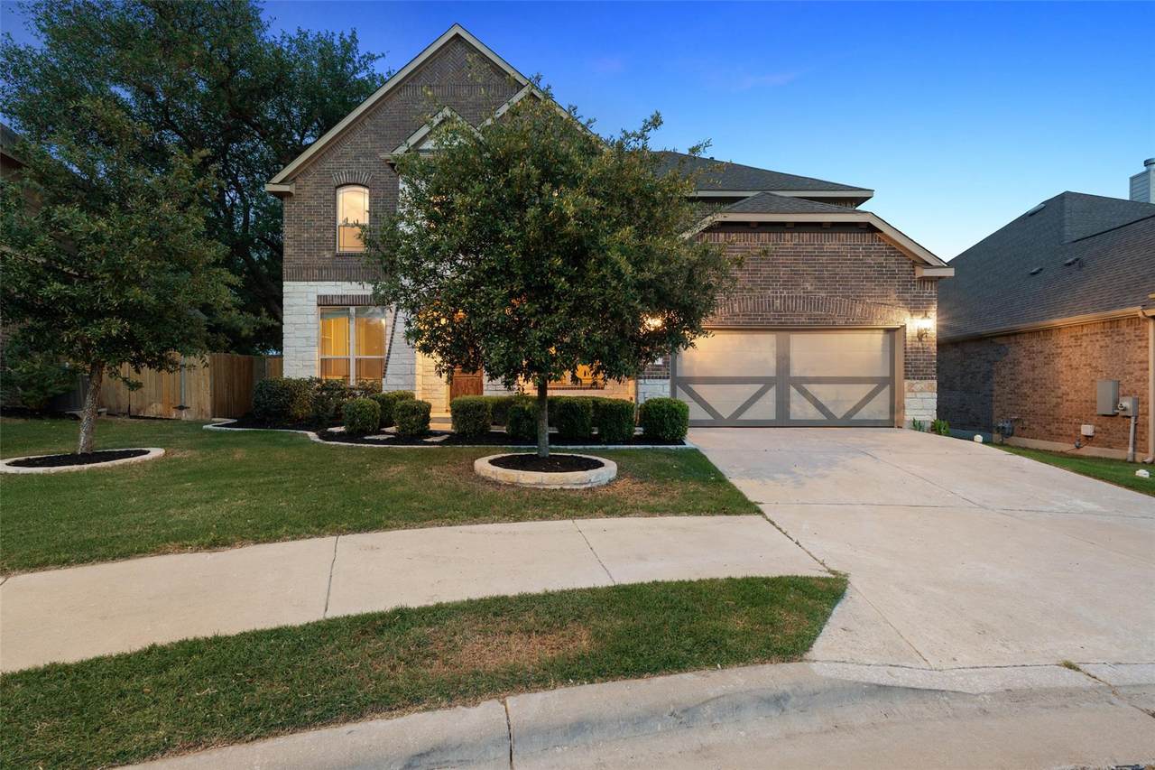 120 Lake Cavern Ct - Photo 1