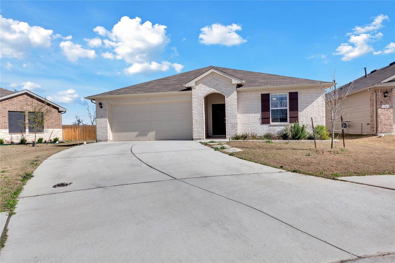 238 Sickle Loop - Photo 1