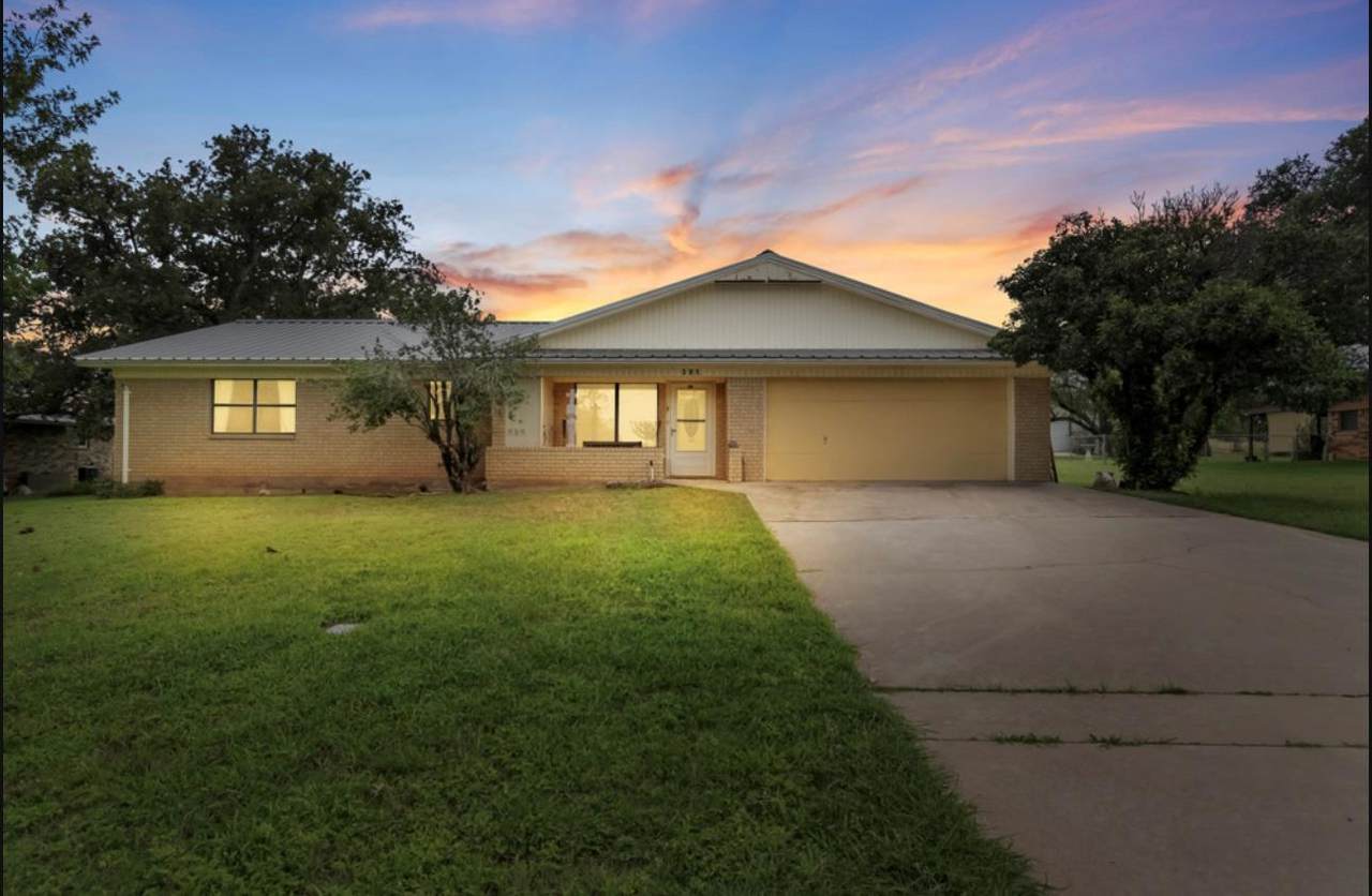 301 Reven Acres Dr - Photo 1