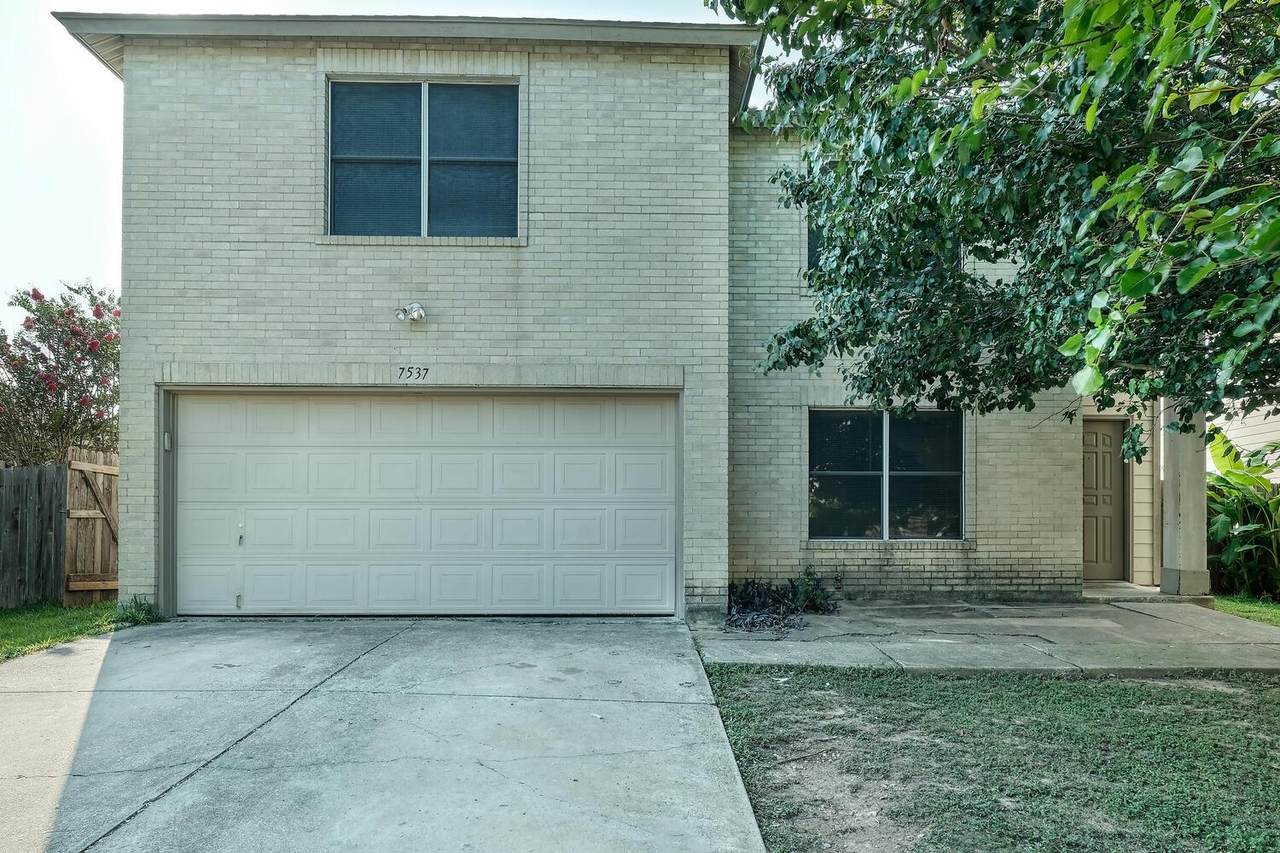 7537 Redrick Dr - Photo 1