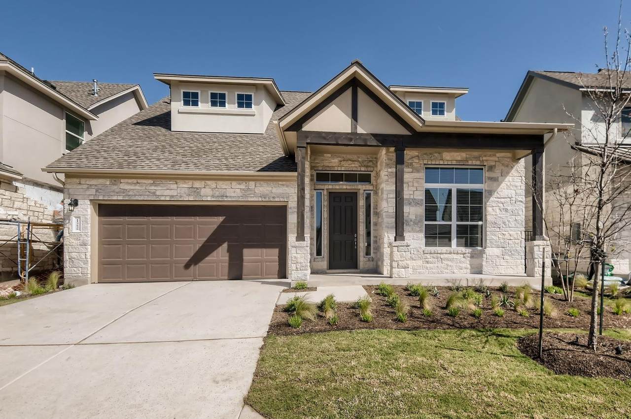 3820 Brushy Creek Rd - Photo 1
