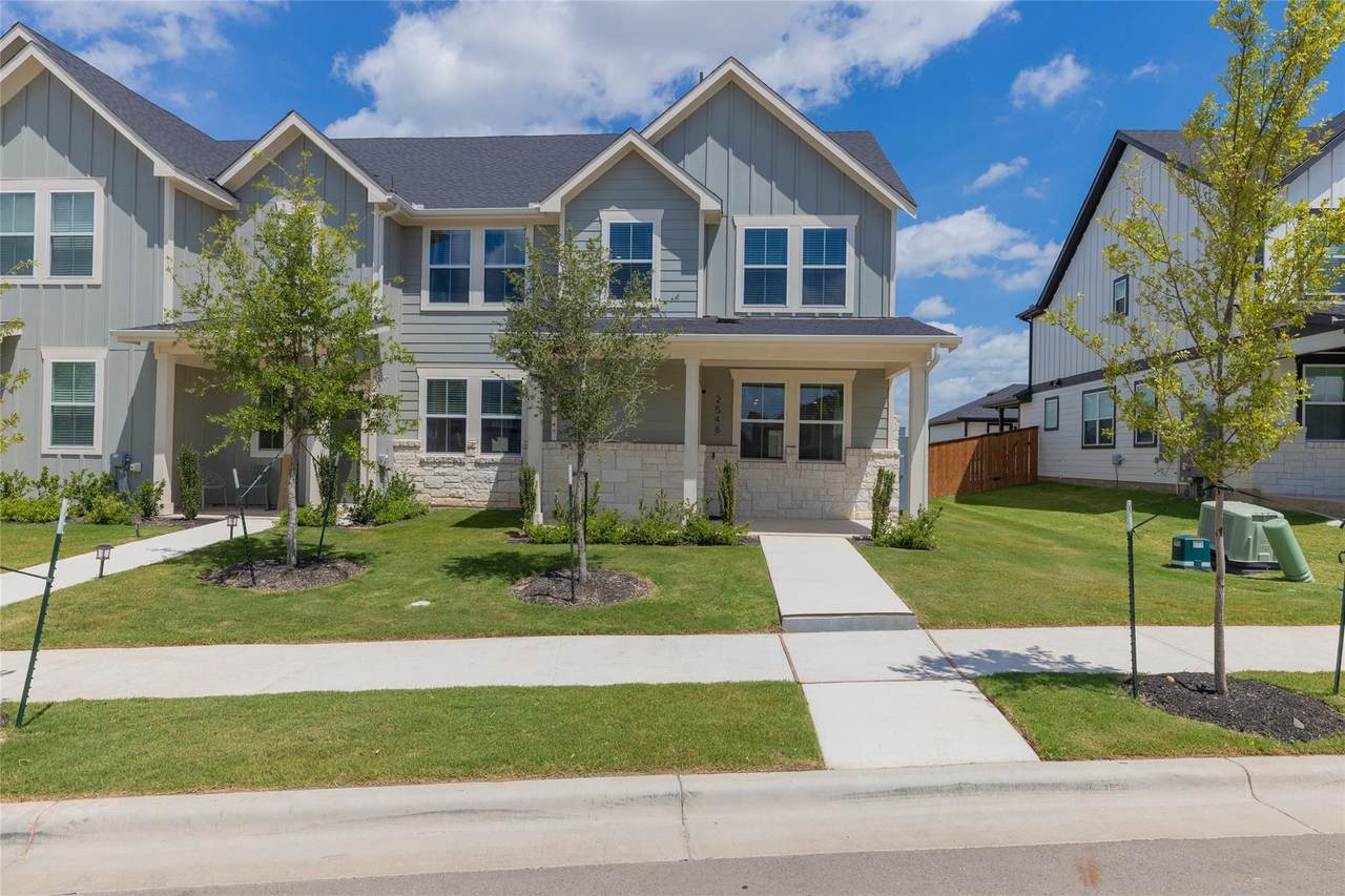 2548 Caleb Asher Loop - Photo 1