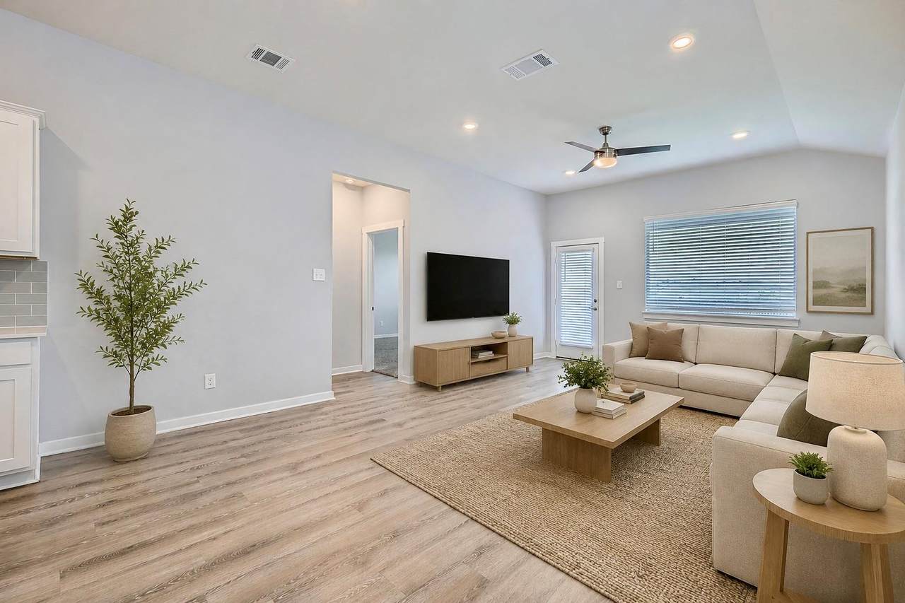 222 New Hampton Way - Photo 1