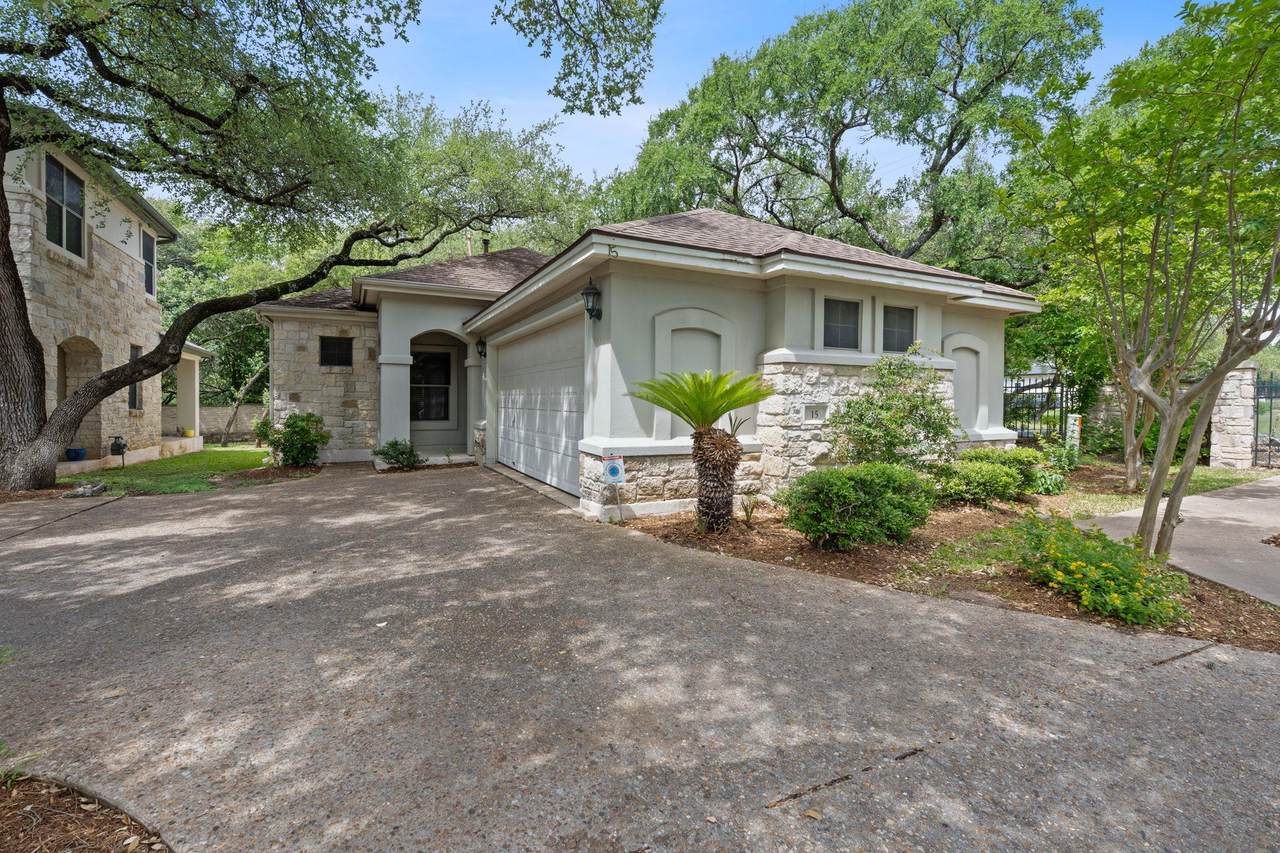 11603 Ladera Vis - Photo 1