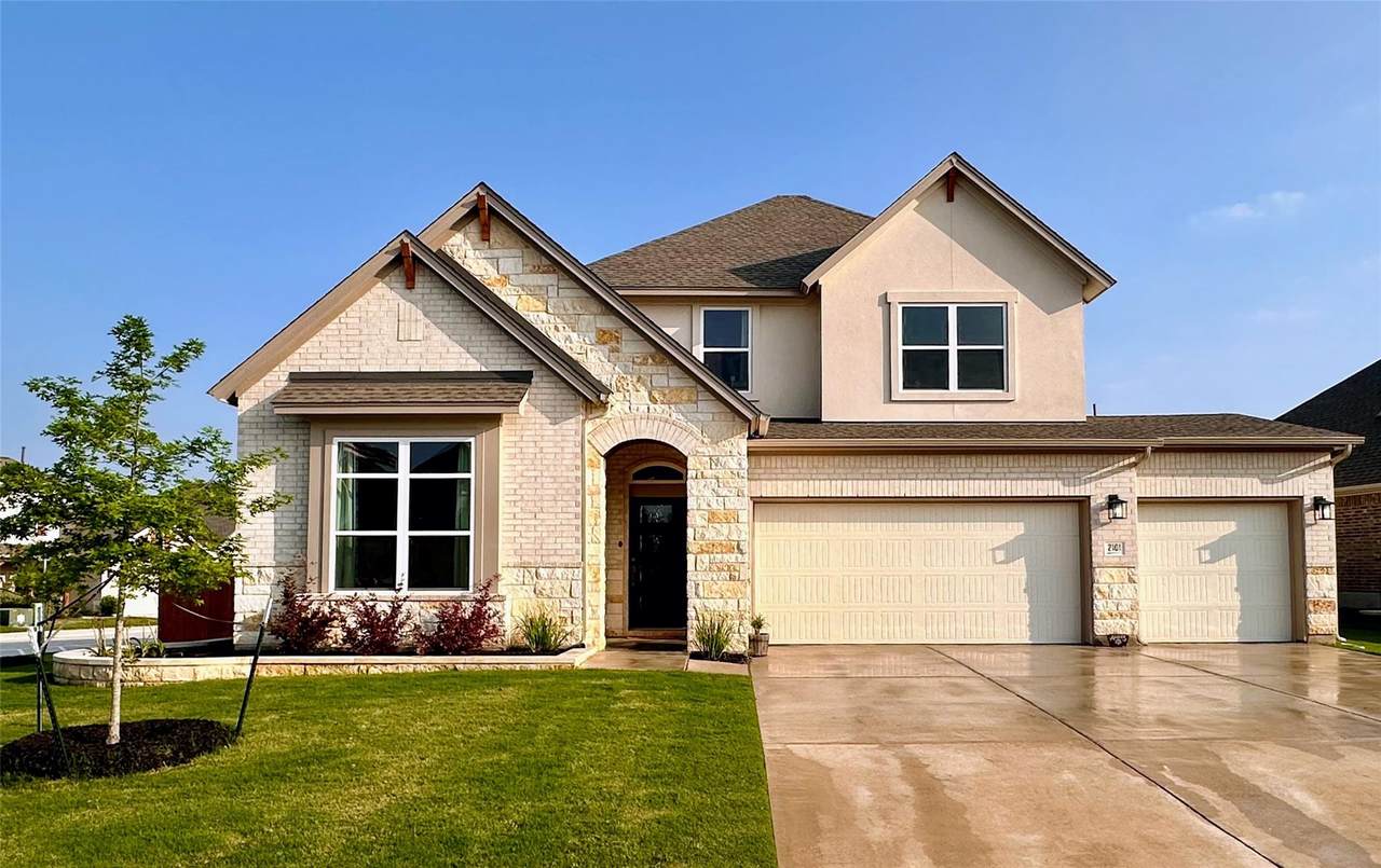 2101 Little Snake Way - Photo 1
