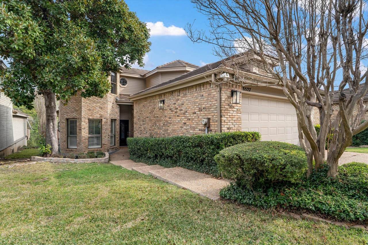 3527 Fawn Creek Path - Photo 1