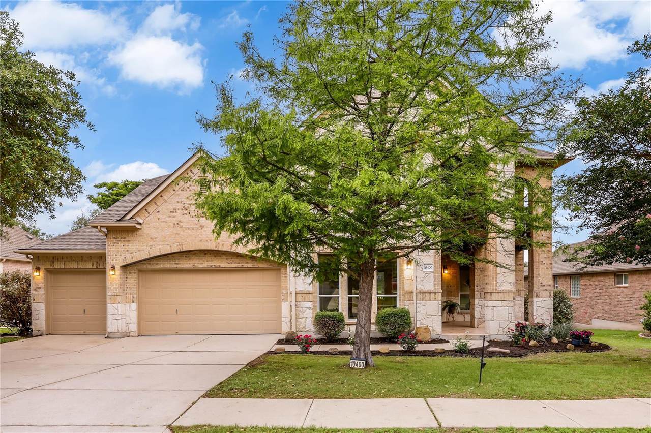10400 Roy Butler Dr - Photo 1