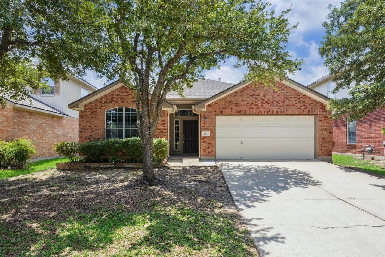 3813 Bandice Ln - Photo 1