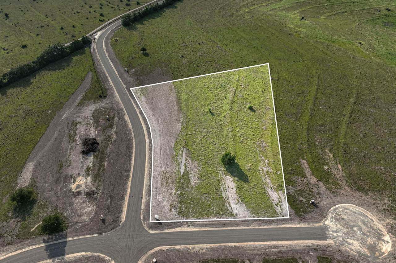 TBD Tract 5 Hank Williams Way - Photo 1