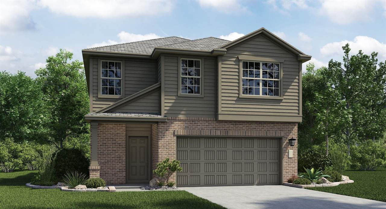 1401 Hermosa Gdns - Photo 1