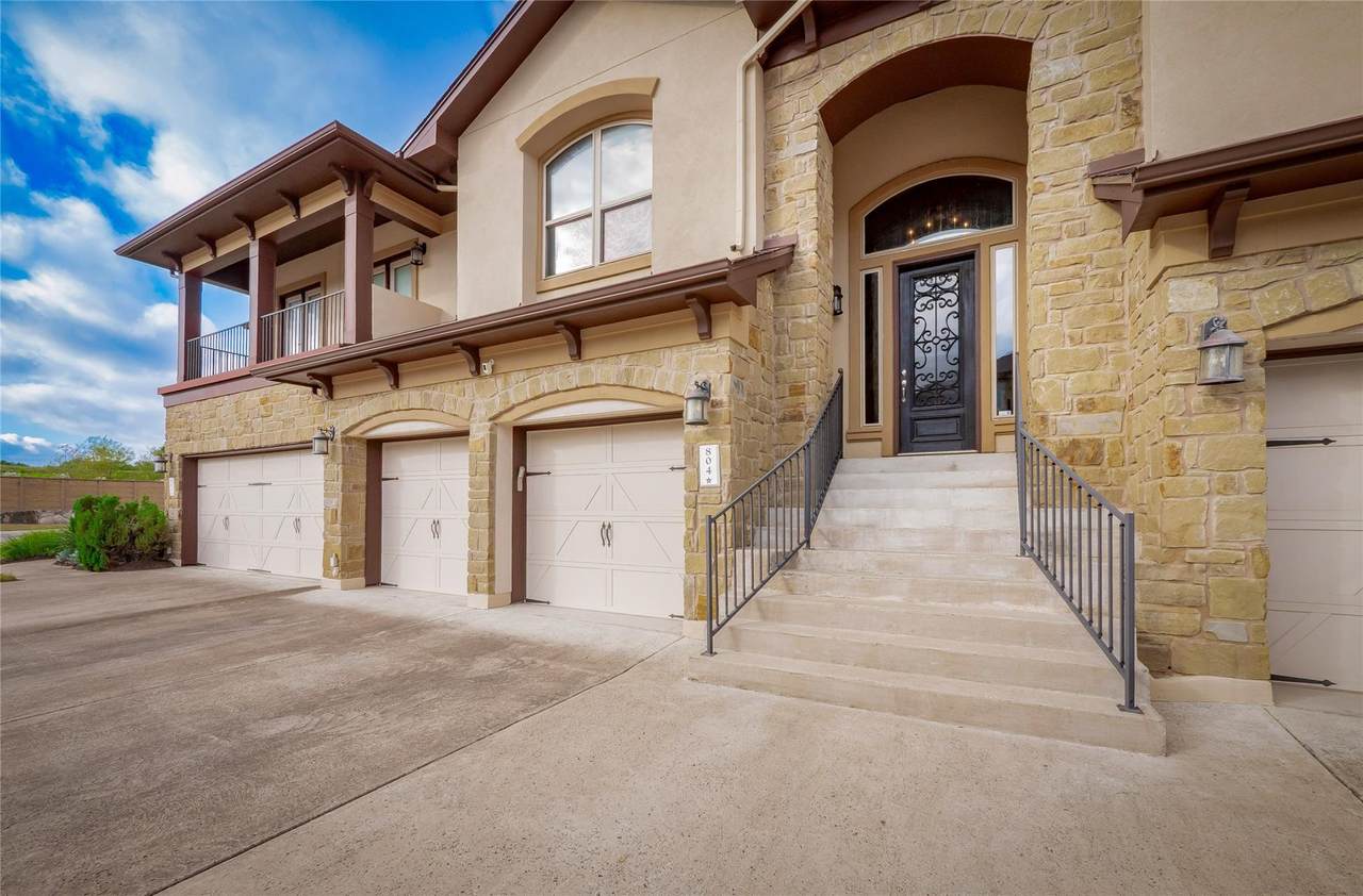 804 San Remo Blvd - Photo 1