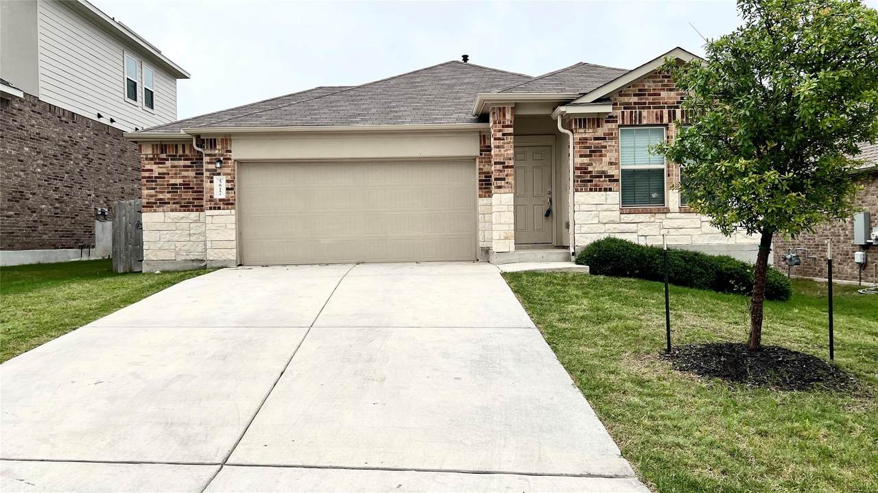 5817 Bellissima Way - Photo 1