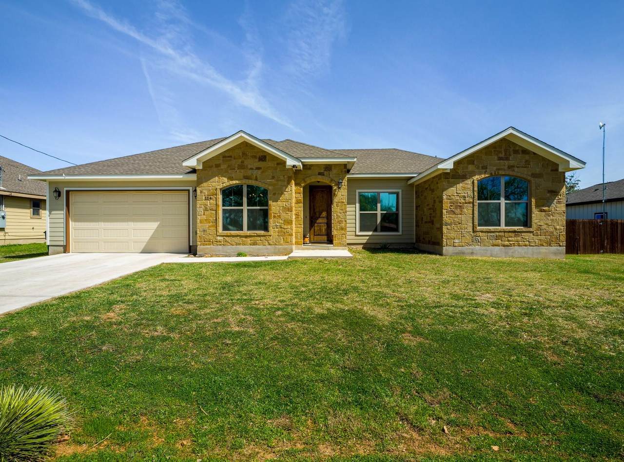 114 Norwood Dr - Photo 1