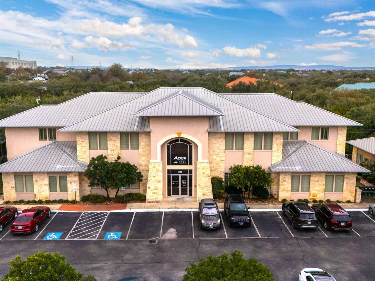 4085 De Zavala Rd - Photo 1