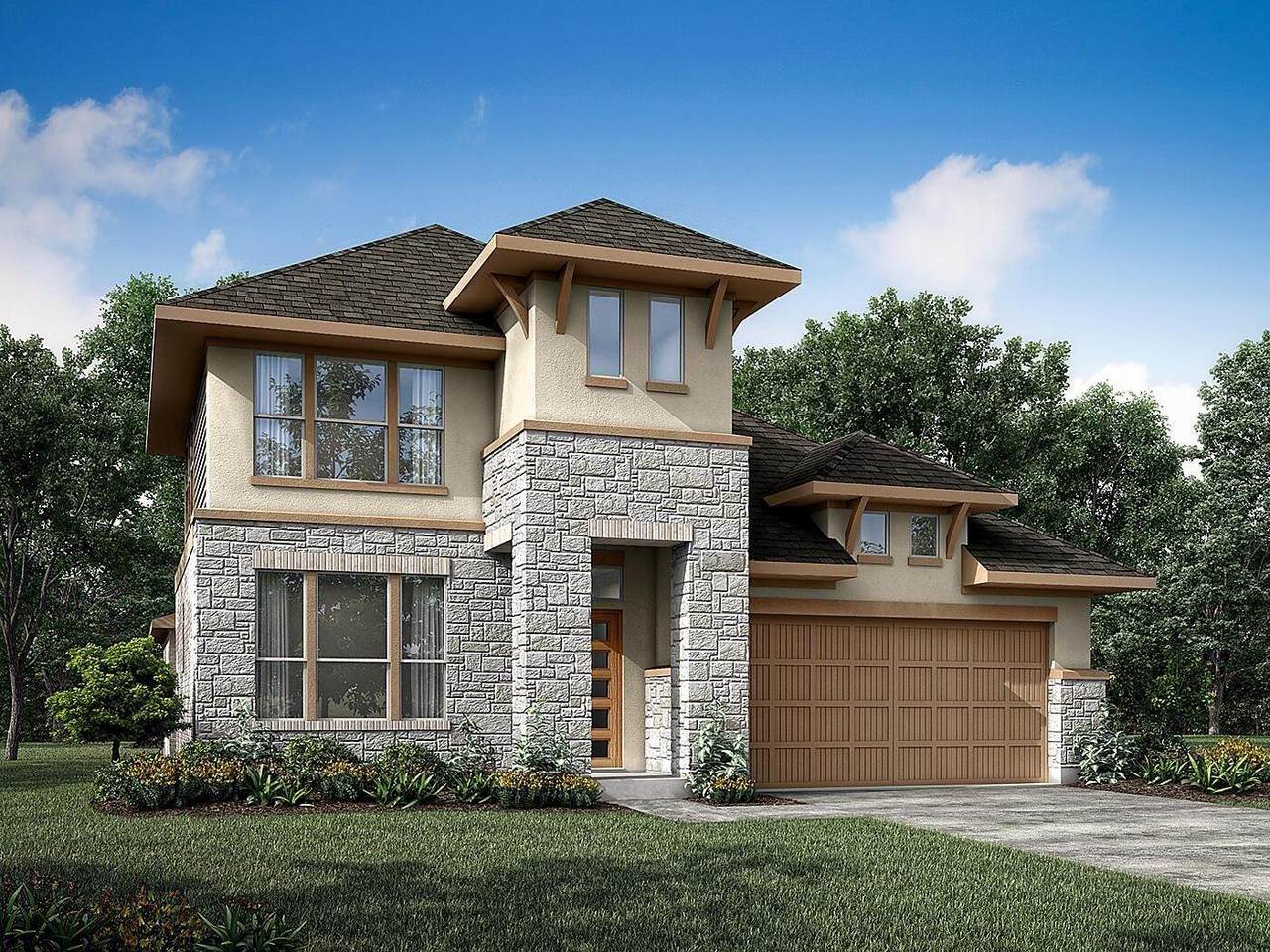 4522 Royal Oak Blvd - Photo 1