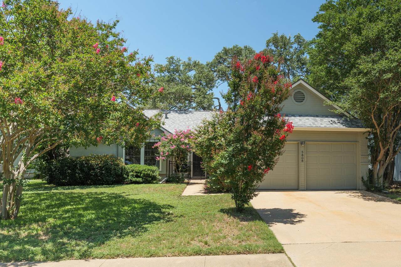 5808 Abilene Trl - Photo 1