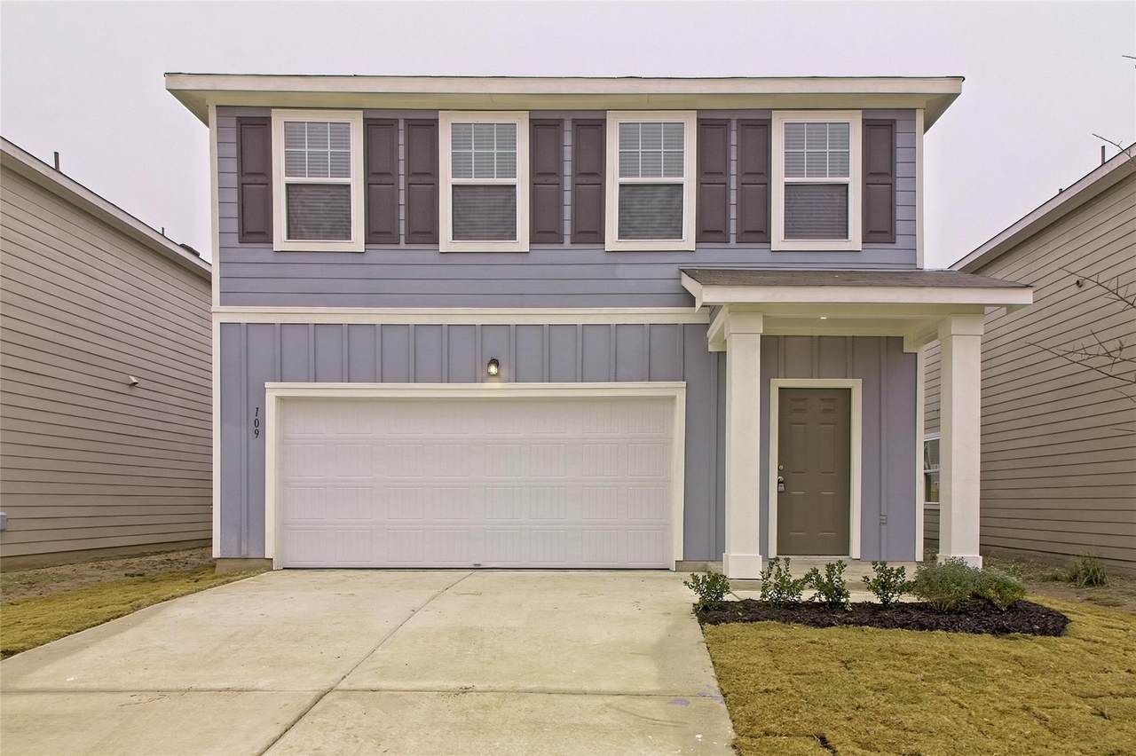 109 Gemsbok Rd - Photo 1