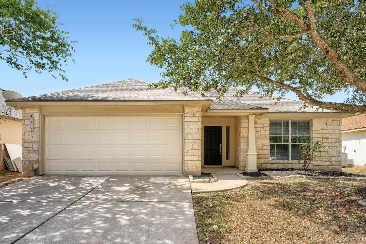 15003 Nordyke Ln - Photo 1