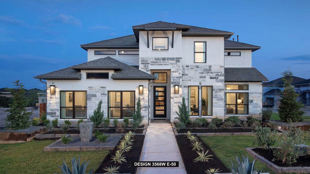 601 Cattle Pen Pass - Photo 1