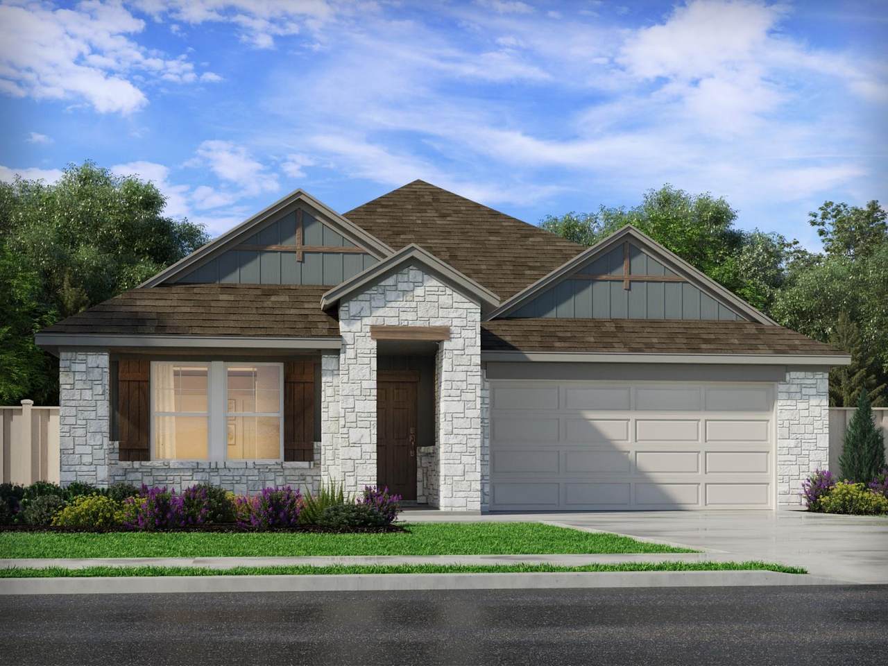 368 Callahan Loop - Photo 1