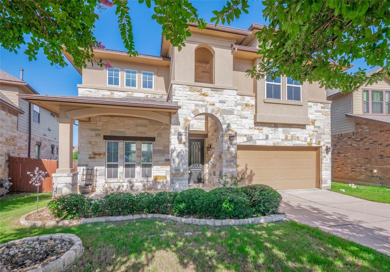 608 Cascada Ln - Photo 1