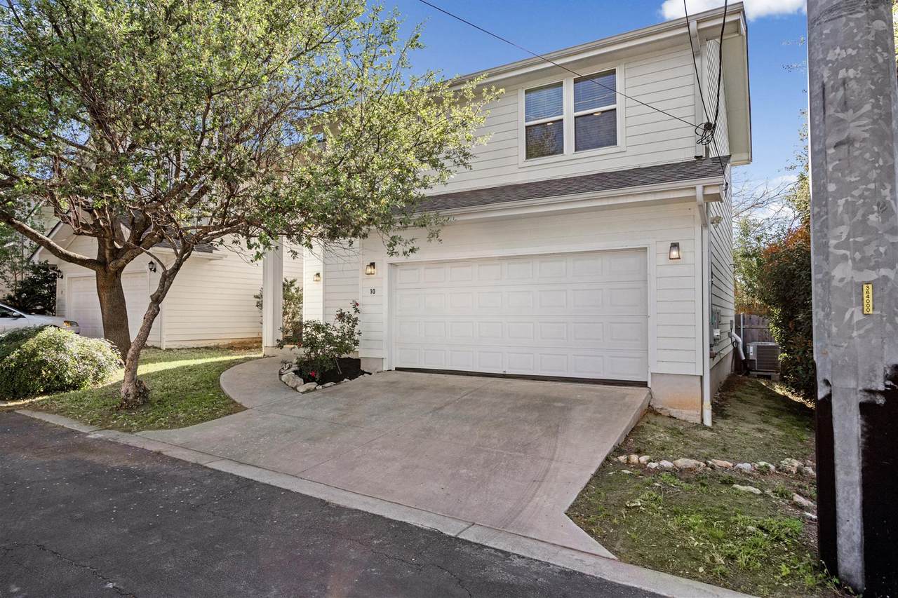 7312 Ben White Blvd - Photo 1