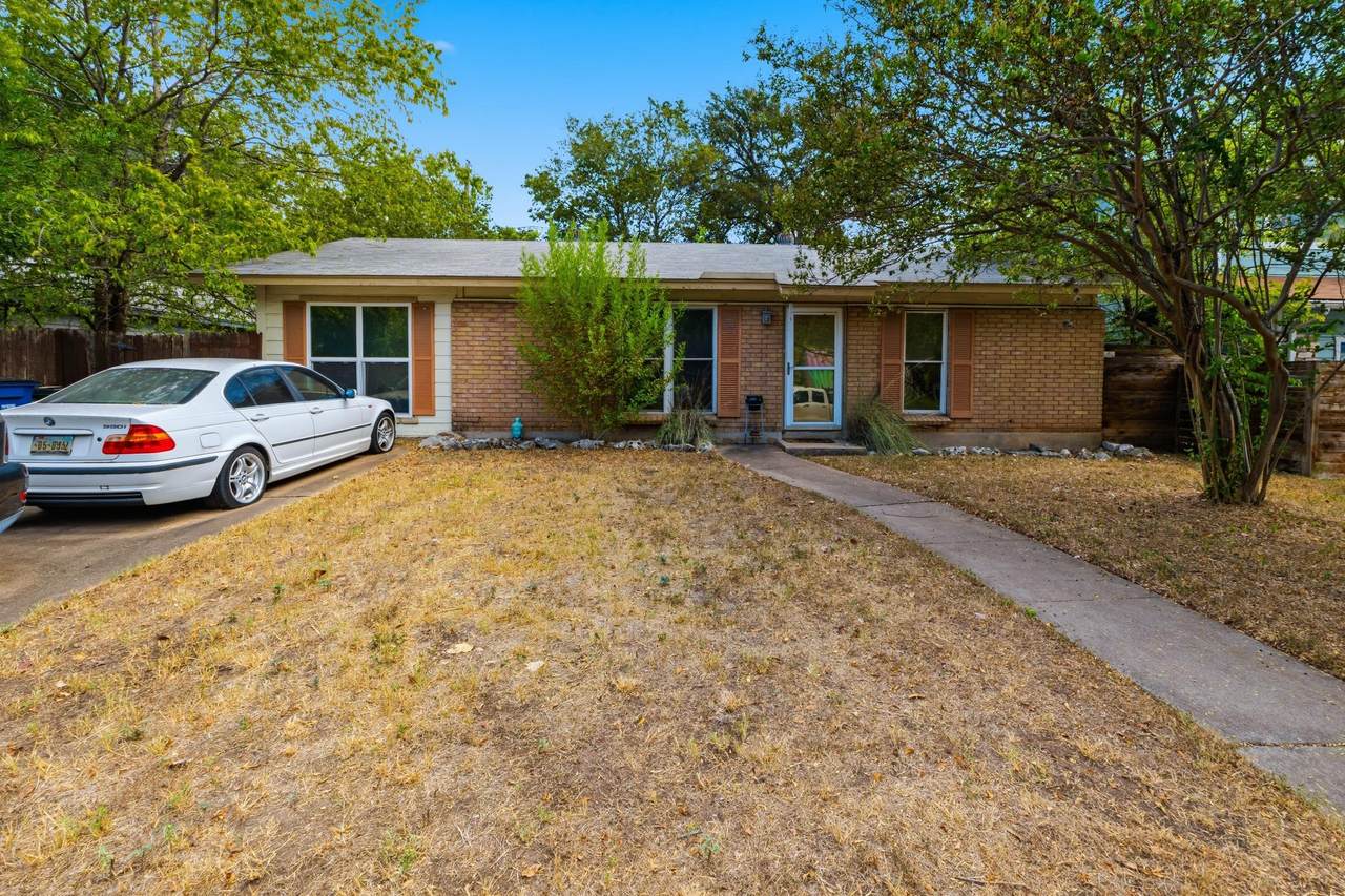 1600 Grayford Dr - Photo 1