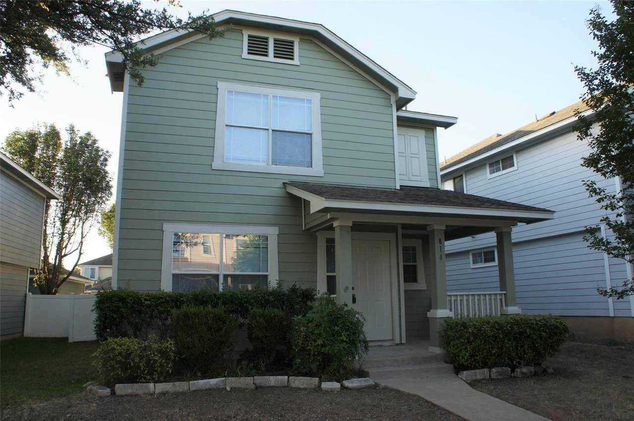 814 Palo Duro Dr - Photo 1