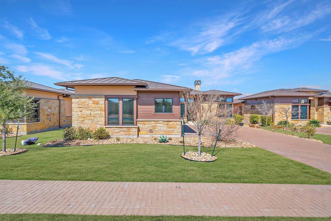 2308 Kahala Sunset Dr - Photo 1