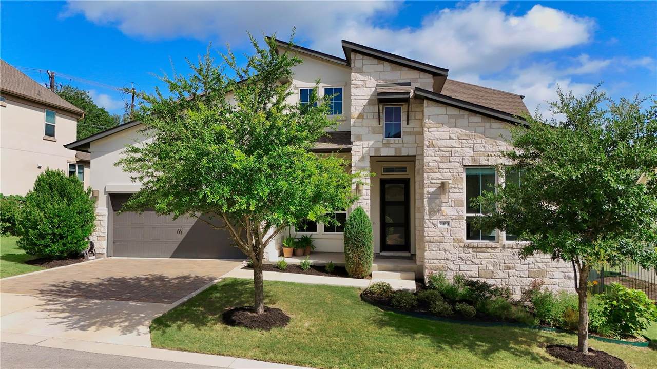 2413 Berkleys Brook Dr - Photo 1