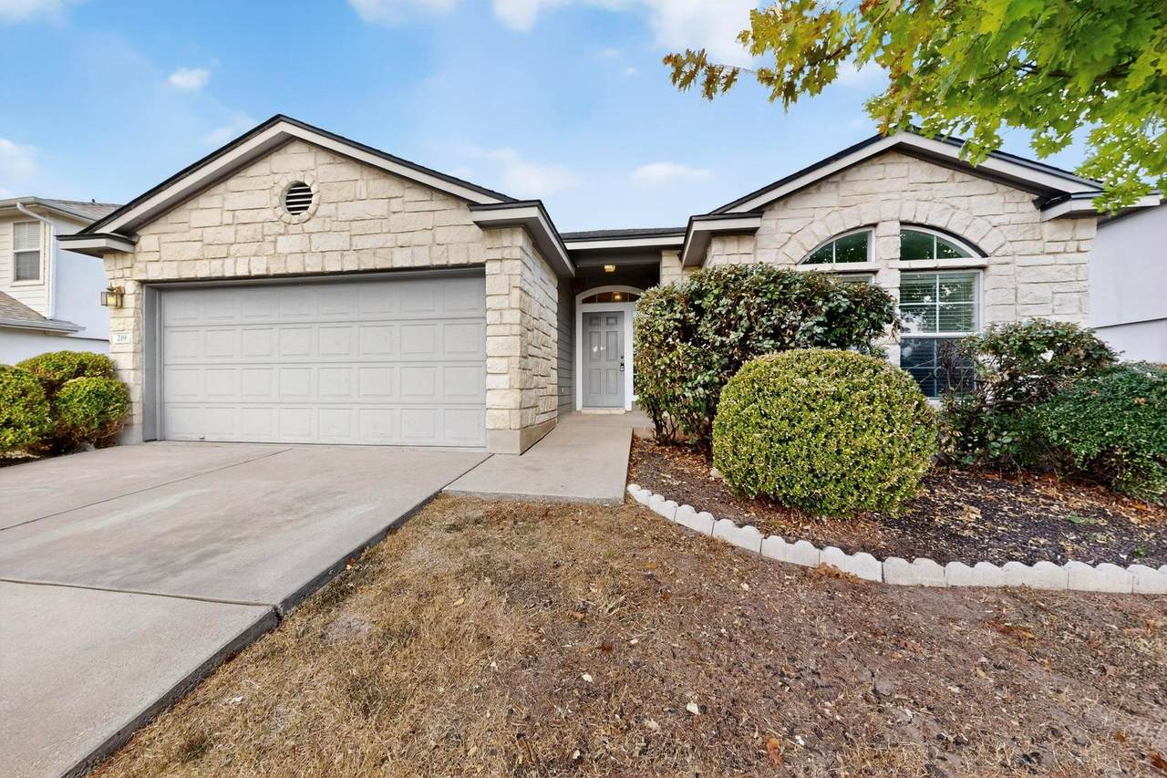 219 Lidell St - Photo 1