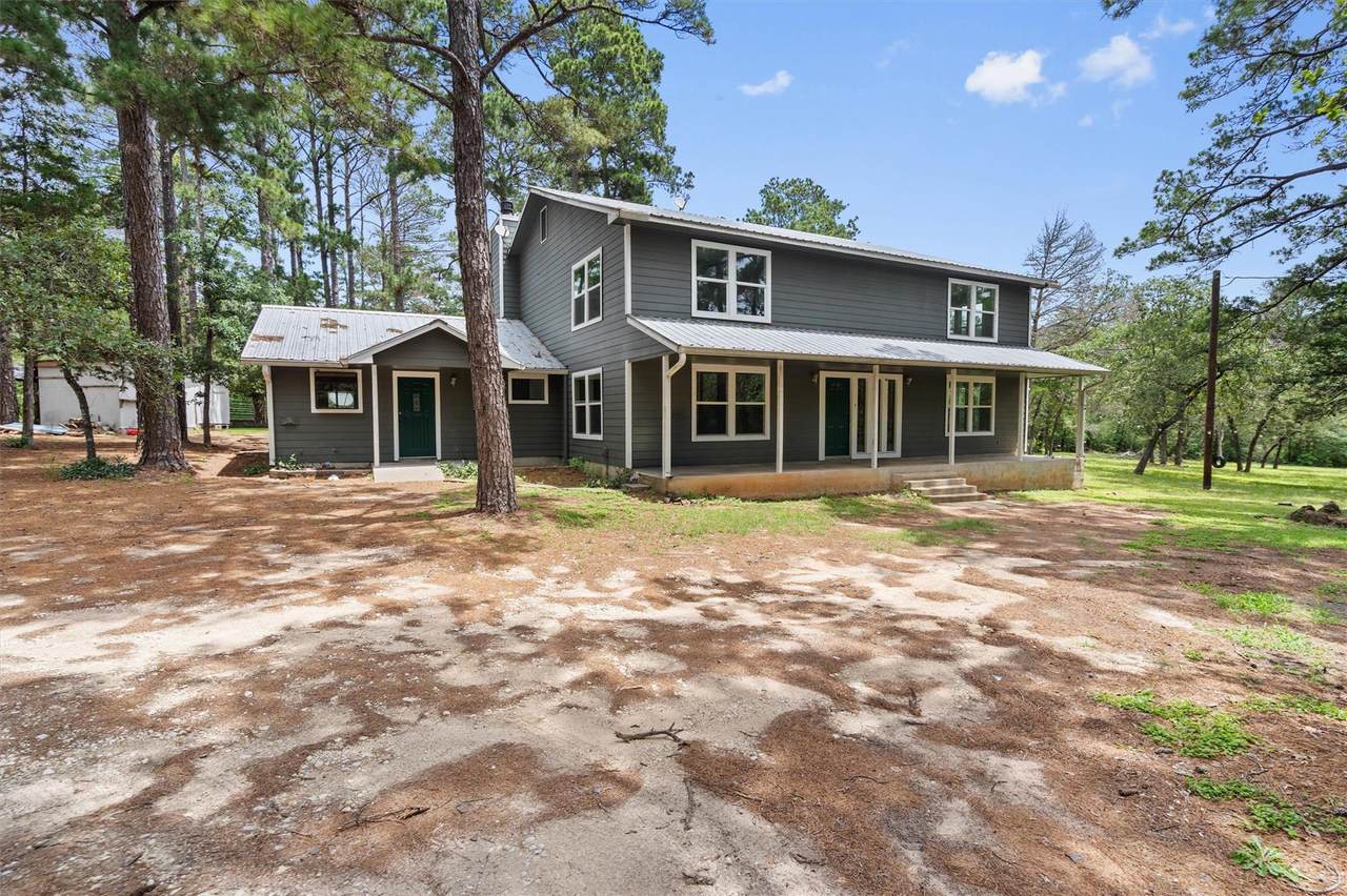 1014 Fm 1441 Rd - Photo 1