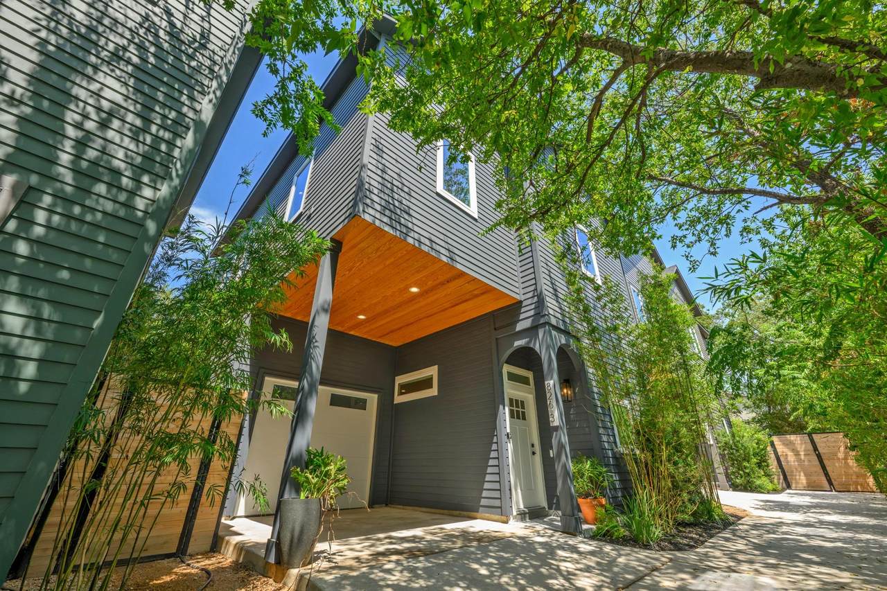 826 Morrow St - Photo 1