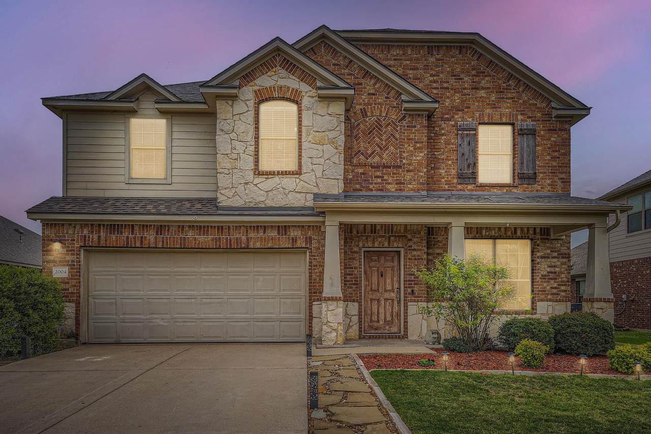 2004 Ash Cv - Photo 1