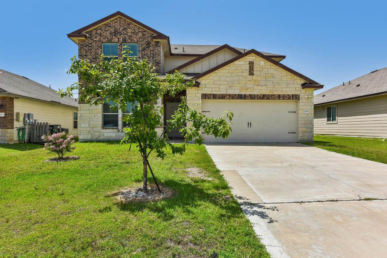 105 Green Jay Dr - Photo 1