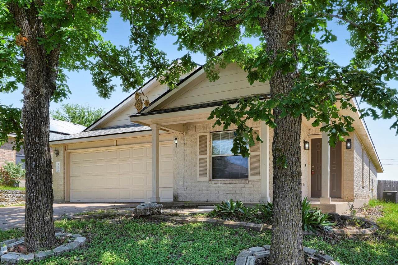 140 Plumbago Cv - Photo 1
