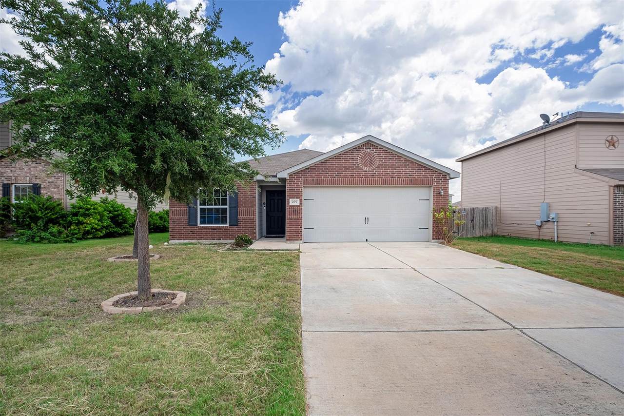 297 Koontz Loop - Photo 1