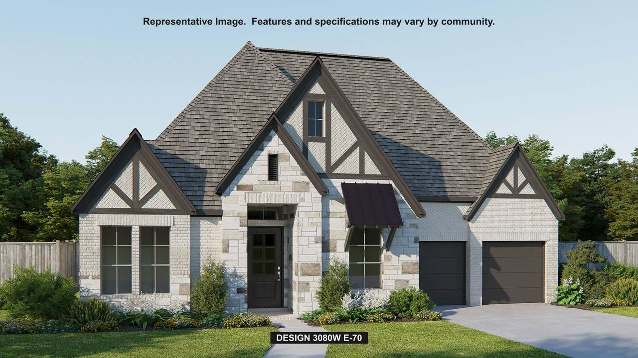 204 Leaning Rock Rdg - Photo 1
