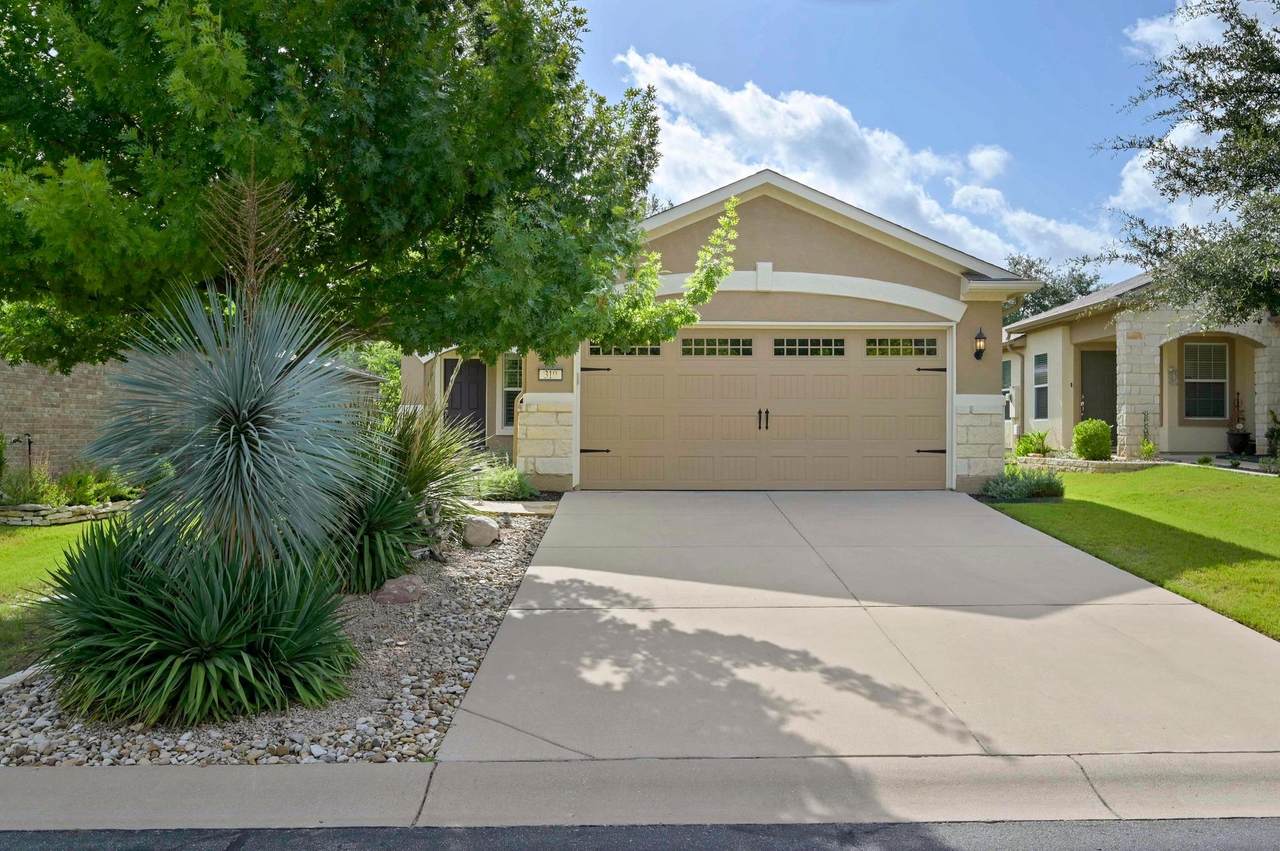 319 Salado Creek Ln - Photo 1