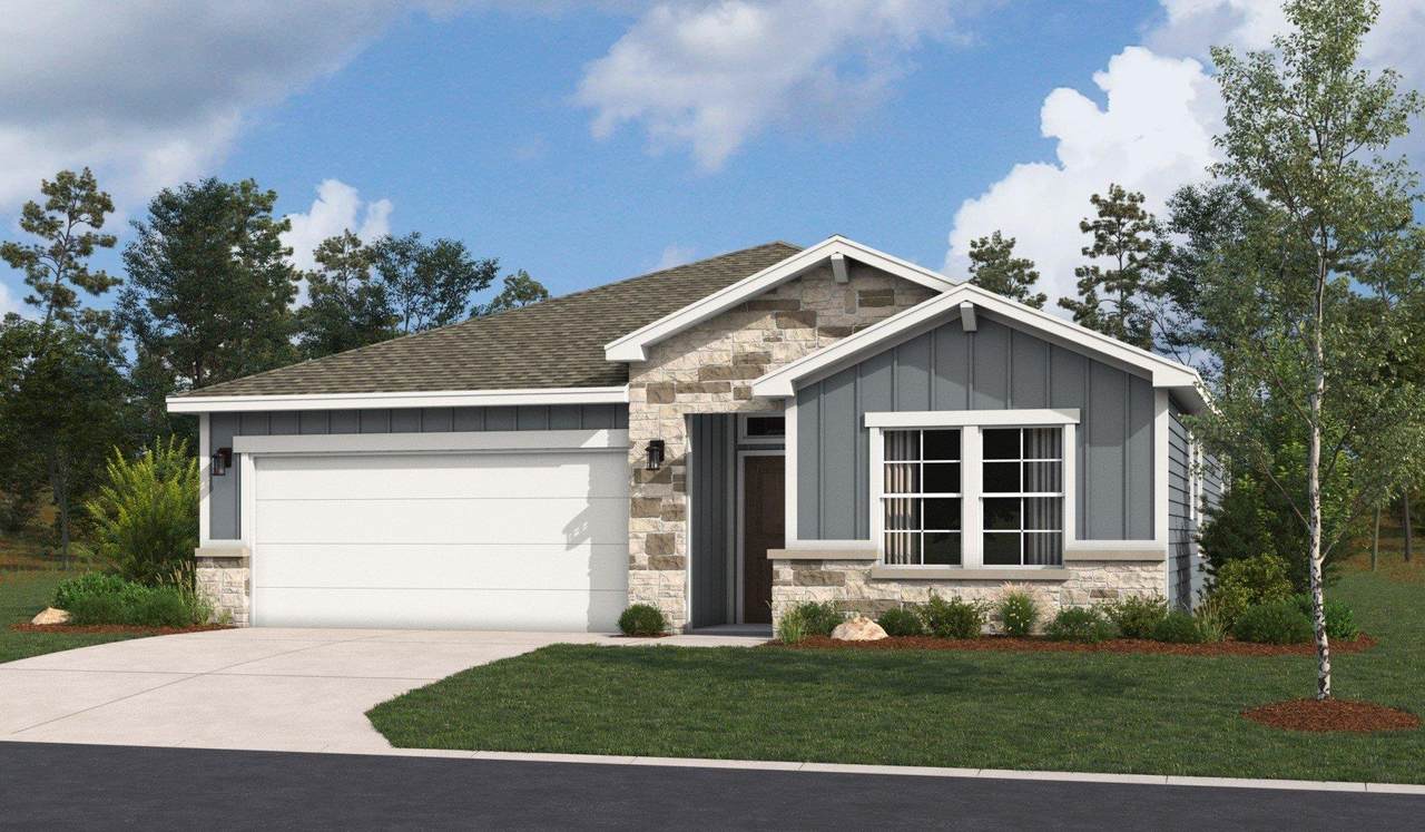 119 Horseherb Way - Photo 1