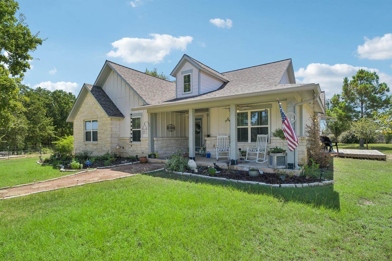 596 Pleasant Grove Loop - Photo 1