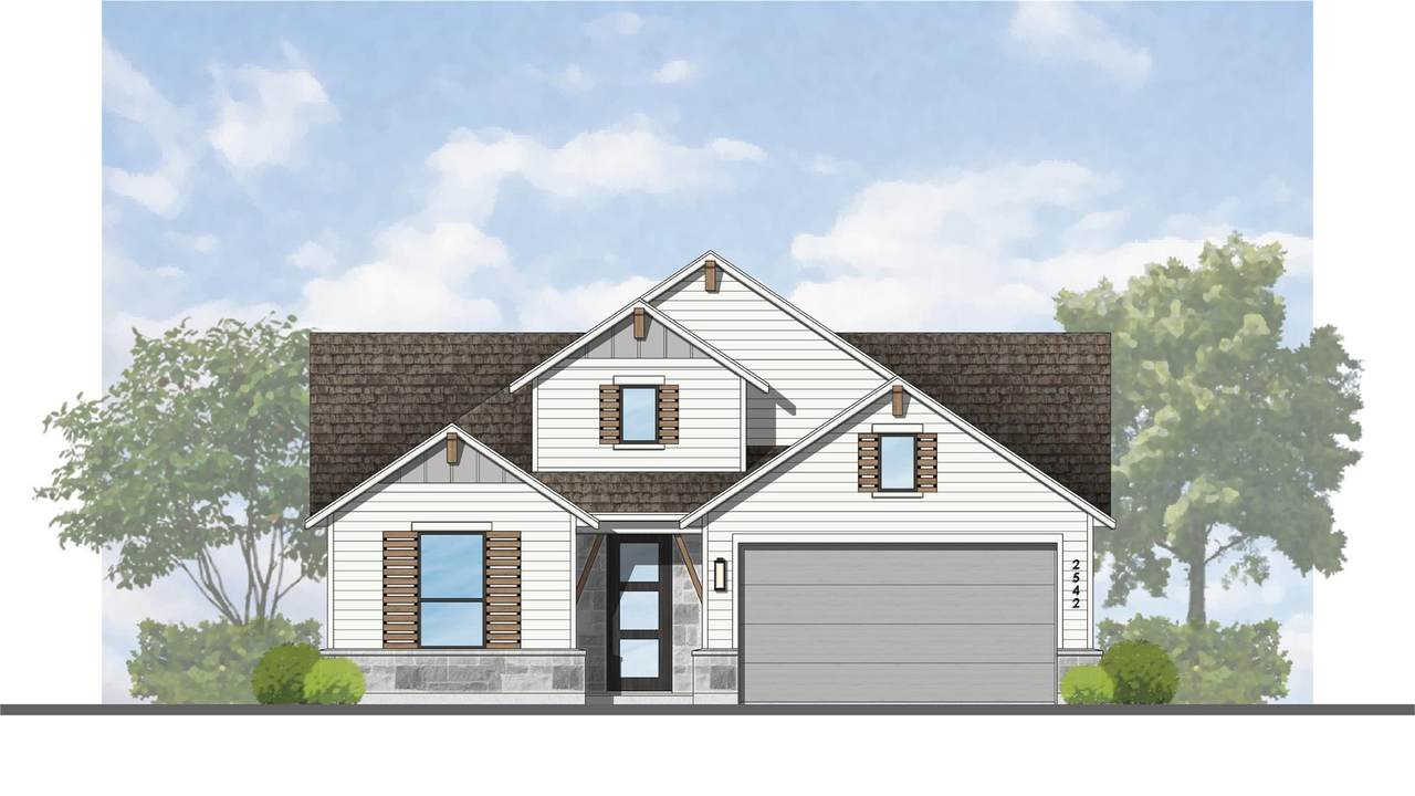 9116 Golden Lion Dr - Photo 1