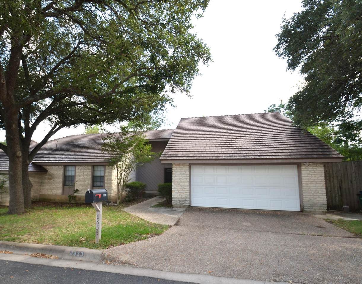8833 Tallwood Dr - Photo 1