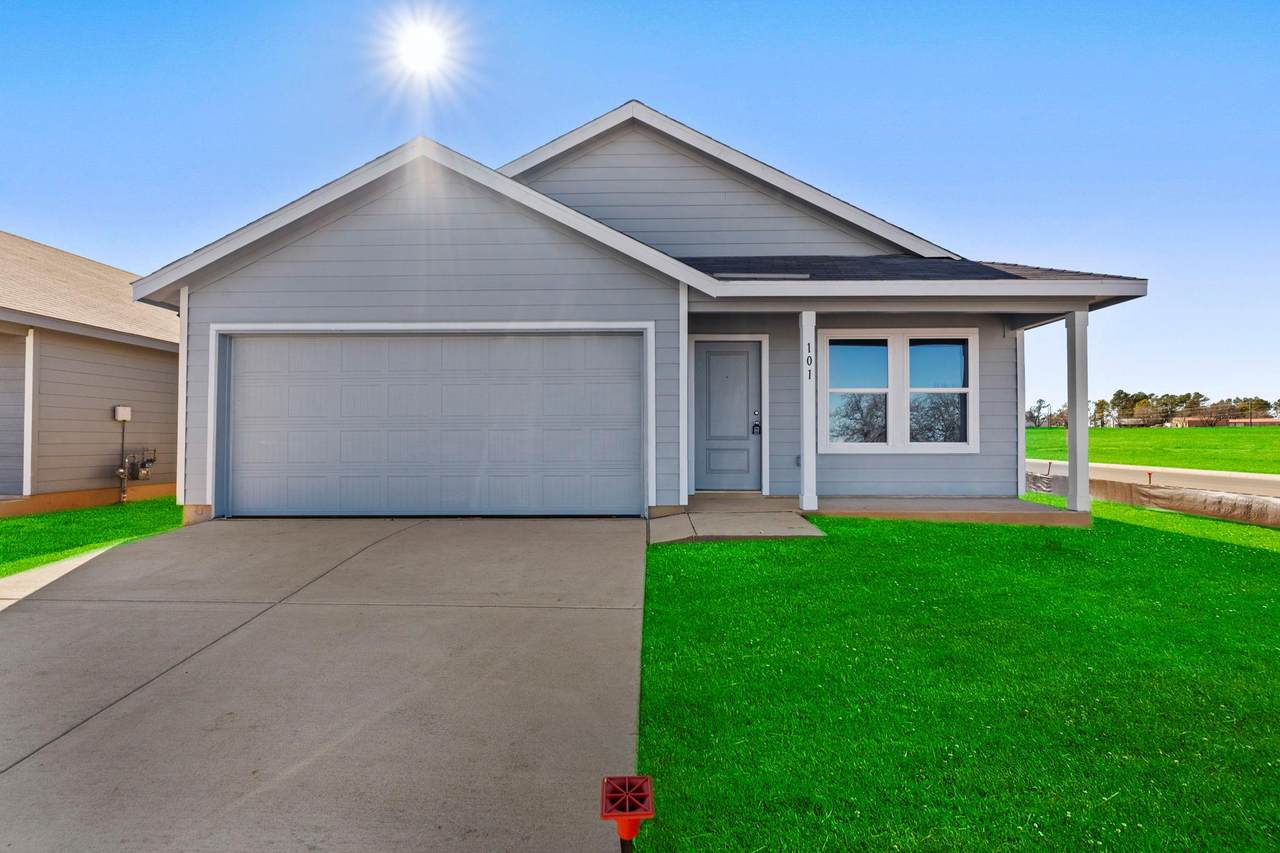 101 Ellendale Pl - Photo 1