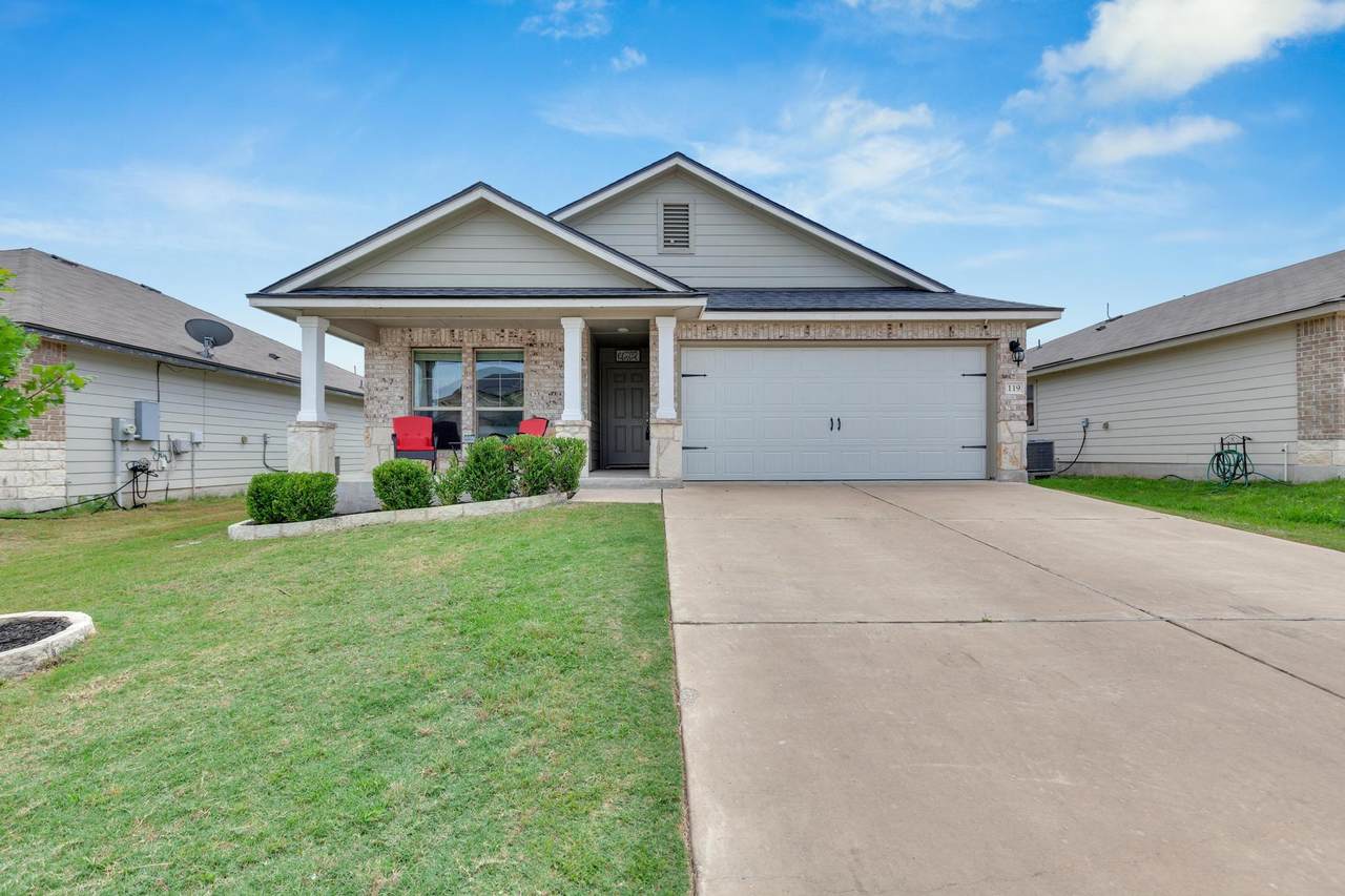 119 Beth Ann Loop - Photo 1