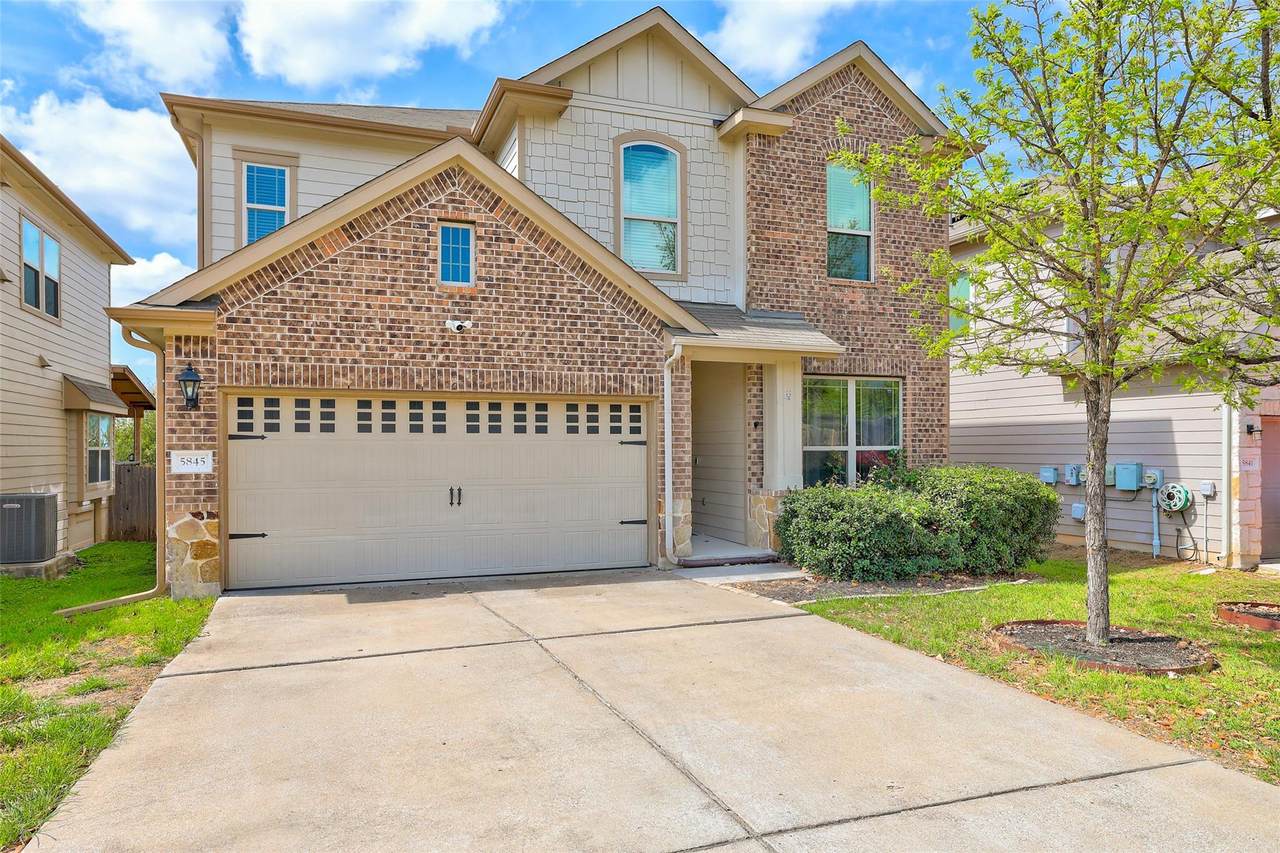 5845 Kleberg Trl - Photo 1