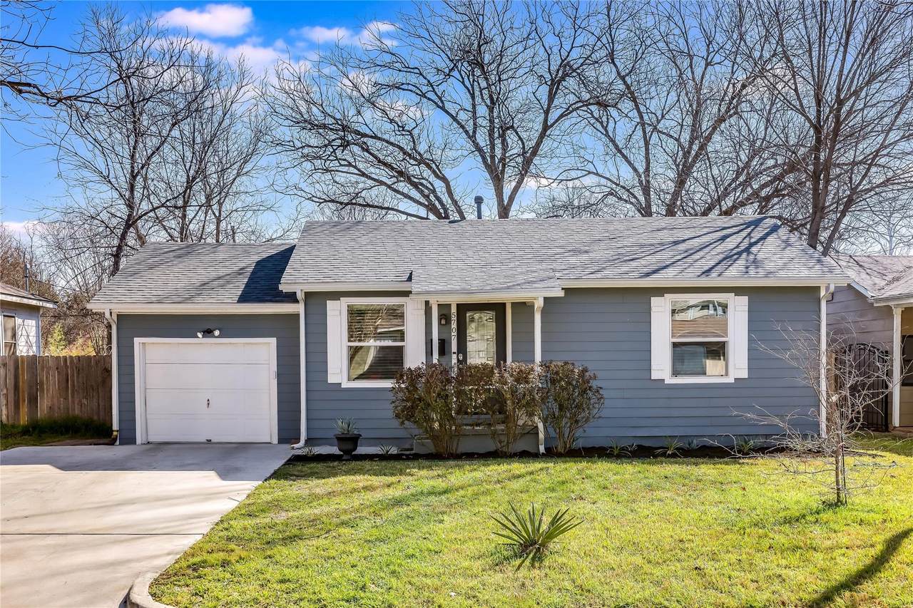 5707 Avenue G - Photo 1